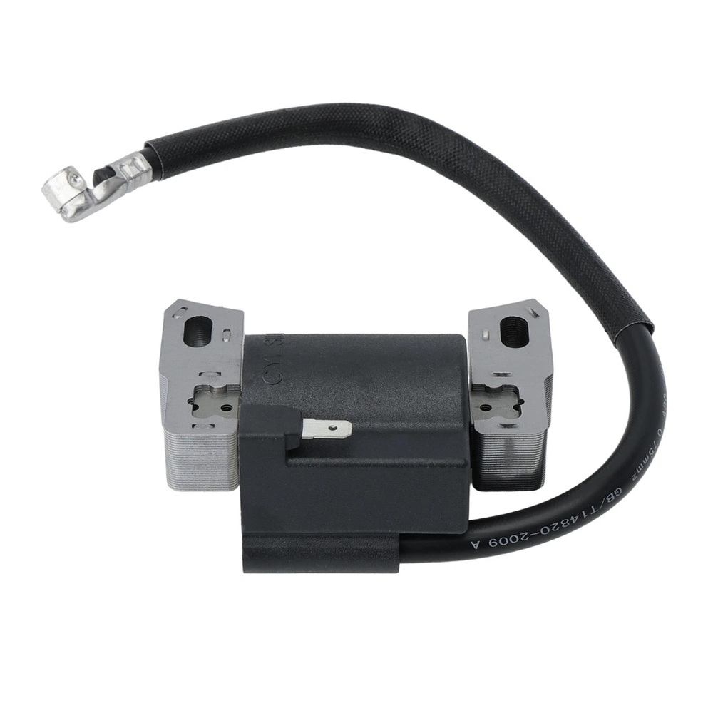 Ignition Coil For Briggs & Stratton 799381 790817 692605 5-6.75HP Lawn Mower - Picture 2 of 10